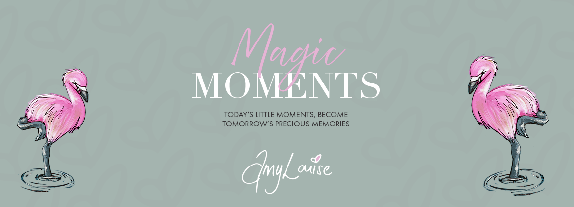 Amy Louise Magic Moments